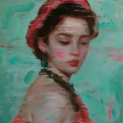 兽设天空场景设计兽圈群